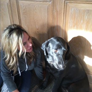 Meet your Posher, Diane